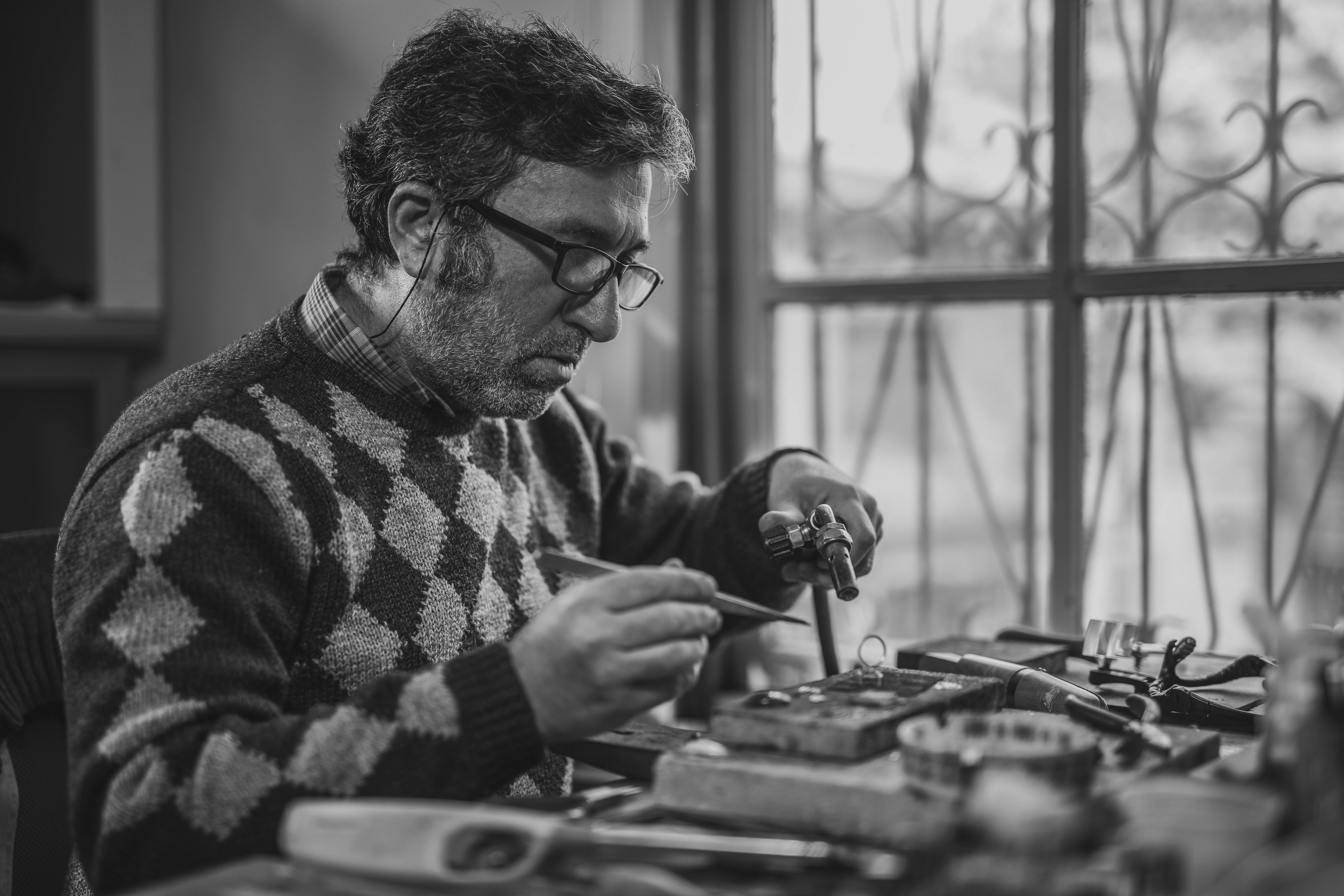 Atelier TryElitech